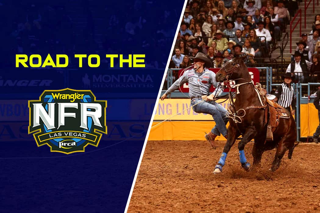 Watch NFR Live Stream 2020 Las Vegas Rodeo Online
