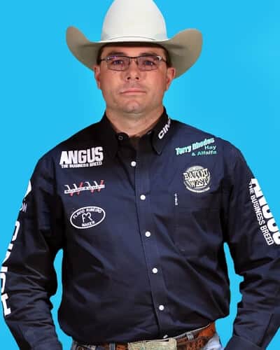 Matt Reeves – Cross Plains, Texas ($79,490) 7-time WNFR qualifier