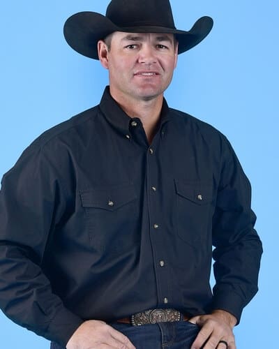 Clay Tryan – Billings, Mont. ($103,165) 17-time WNFR qualifier 3-time World Champion