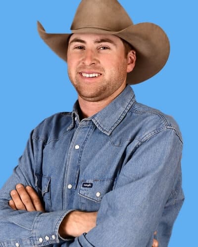 Cody Snow – Los Olivos, Calif. ($95,054) 4-time WNFR qualifier