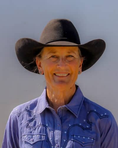 Dona Kay Rule – Minco, Okla. ($96,507) First-time WNFR qualifier