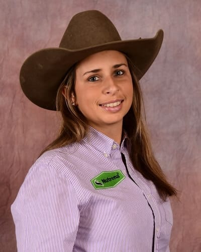 Jennifer Sharp – Richards, Texas ($91,754) First-time WNFR qualifier