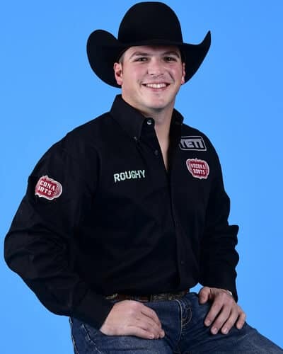 Richmond Champion – The Woodlands, Texas ($130,829) 5-time WNFR qualifier