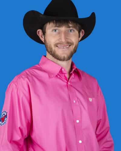 Trenten Montero – Winnemucca, Nev. ($80,757) First-time WNFR qualifier