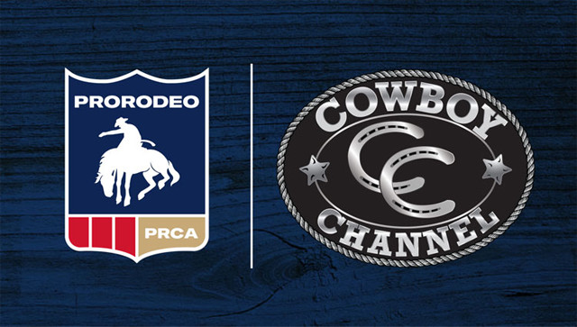 PRCA and Cowboys channel multi year deal