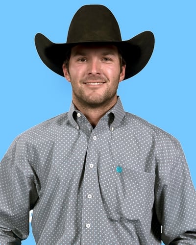 Caleb Anderson – Mocksville, N.C. ($72,390) First-time WNFR qualifier
