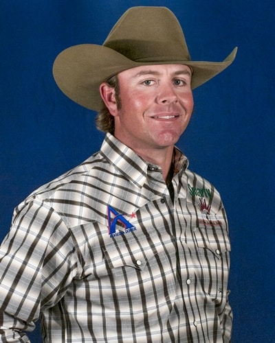 Jade Corkill – Fallon, Nev. ($108,638) 10-time WNFR qualifier 3-time World Champion