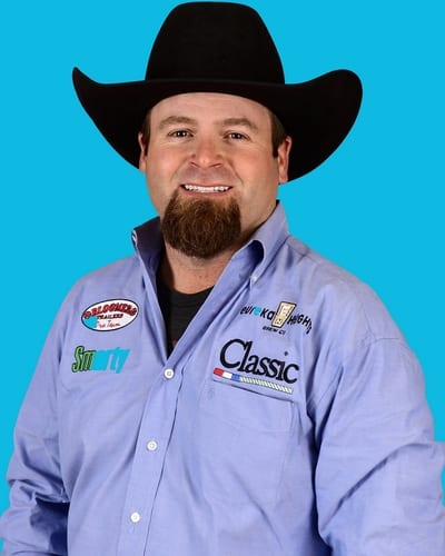 Ryan Motes: Ryan Motes – Weatherford, Texas ($109,166) 5-time WNFR qualifier
