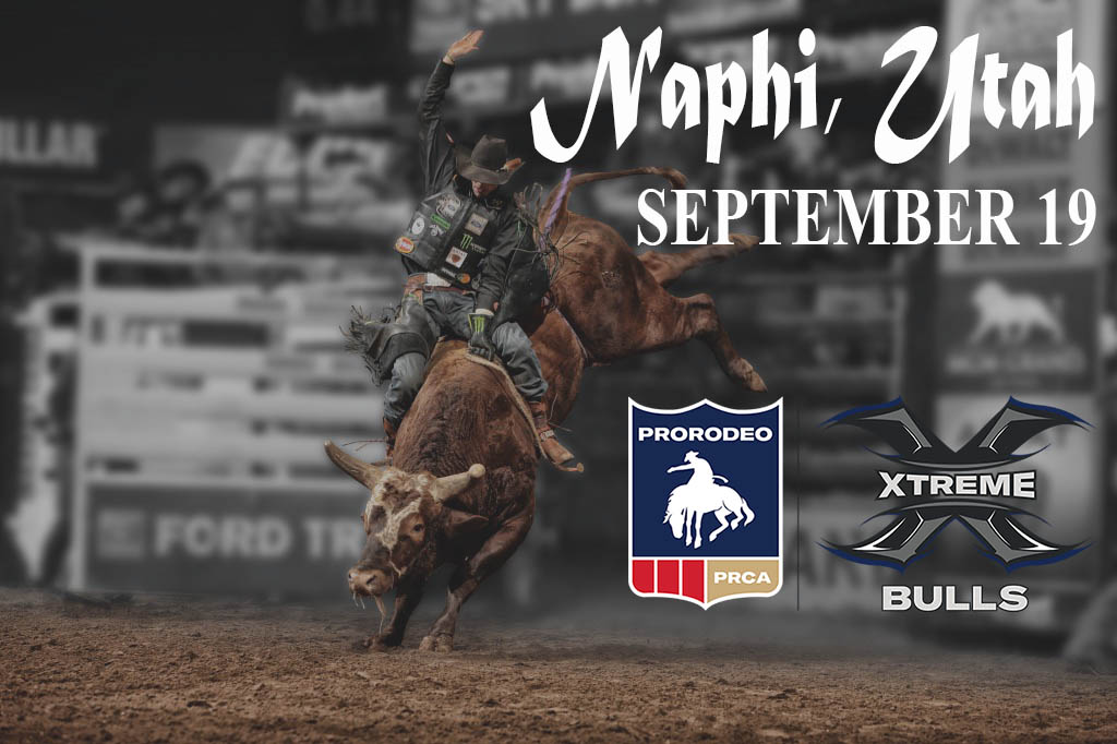 Nephi, Utah, to host 2020 Xtreme Bulls Tour Finale