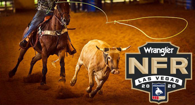 NFR National Finals Rodeo may leave Las Vegas this year