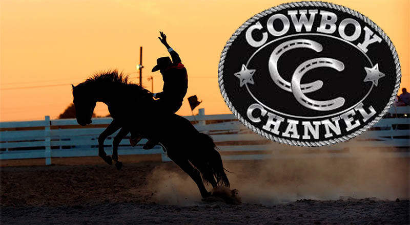 Cowboy Channel Plus Launch “Everything We Got” Package for 2023 NFR