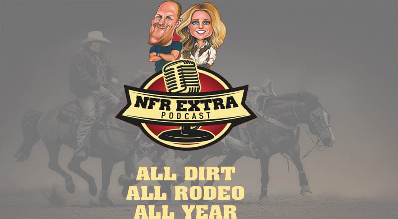 NFR Extra Partners with RURAL RADIO Channel 147 on SiriusXM to Broadcast NFR 2020 live stream Episodes