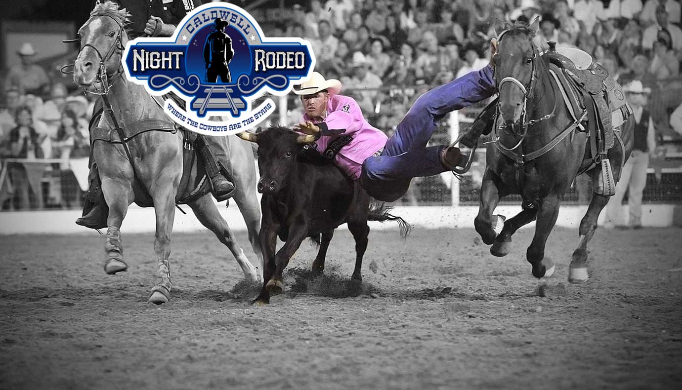 Watch Caldwell Night Rodeo 2023 live stream CNR online