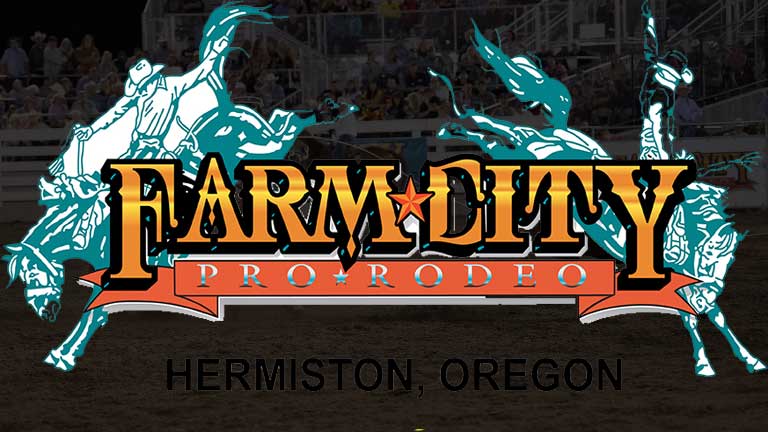 farm city pro rodeo live stream