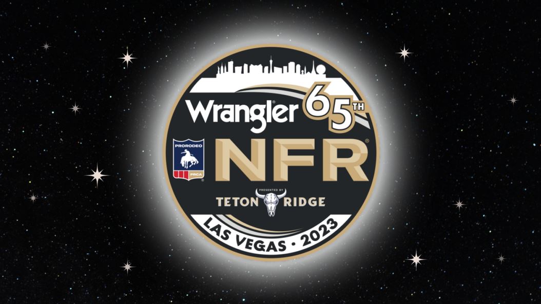 Wrangler NFR Round 2 LIVE Las Vegas Rodeo 12/9/2023