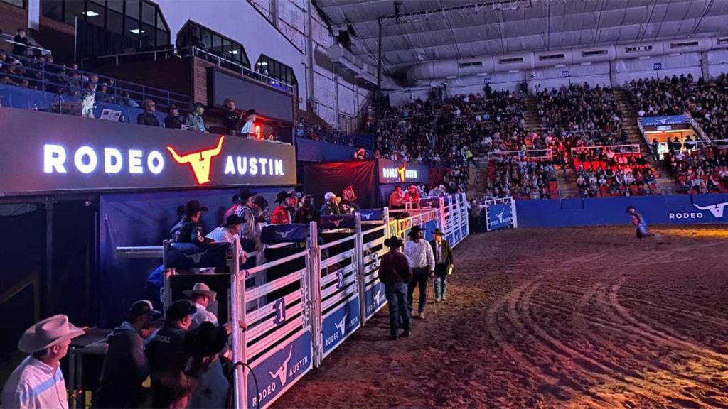 Rodeo Austin 2023 Schedule, Date & Time, How to watch