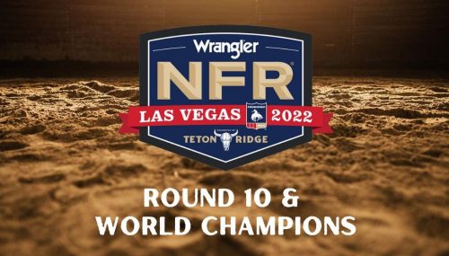 The Stellar Triumphs of the 2022 NFR World Champions