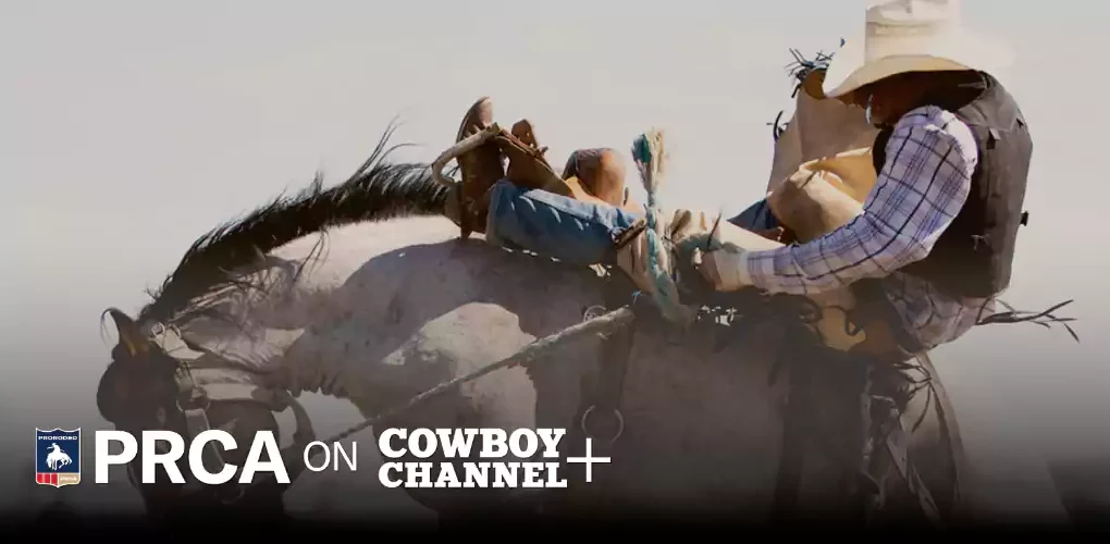 cowboy channel plus