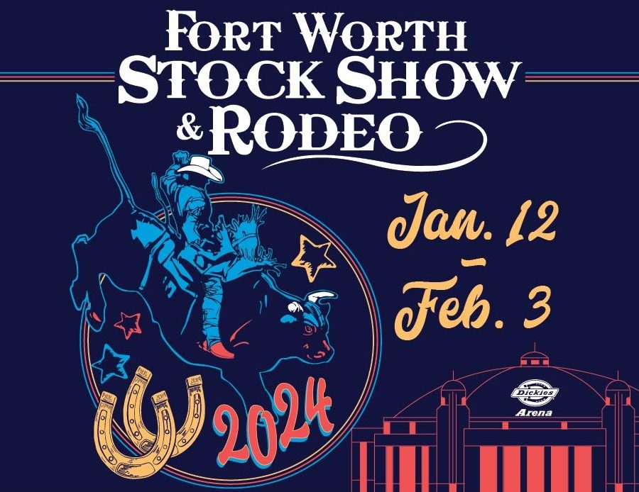 Fort Worth Stock Show and Rodeo 2024 LIVE, Schedule, Date and Time
