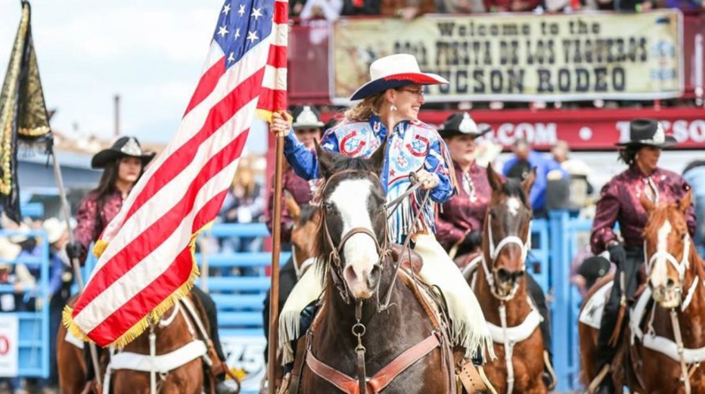 La Fiesta de los Vaqueros 2024 Schedule and How to watch Tucson Rodeo