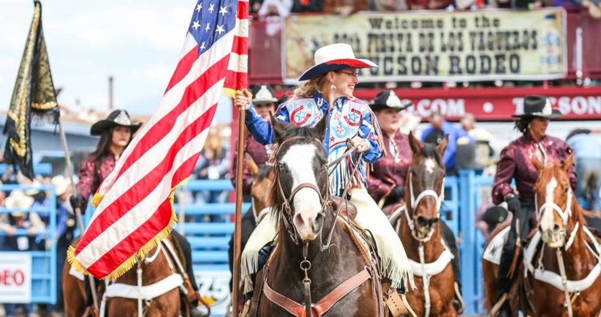 La Fiesta de los Vaqueros 2024 Schedule and How to watch Tucson Rodeo