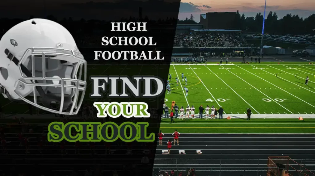Find Your School