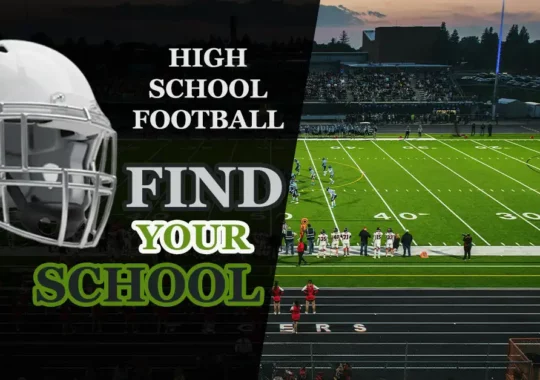 San Marin vs Foothill Live Score High School Football (9/05/2025)