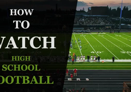 Sacred Heart Prep vs Half Moon Bay – CA Football Thursday (Sept. 11, 2025)