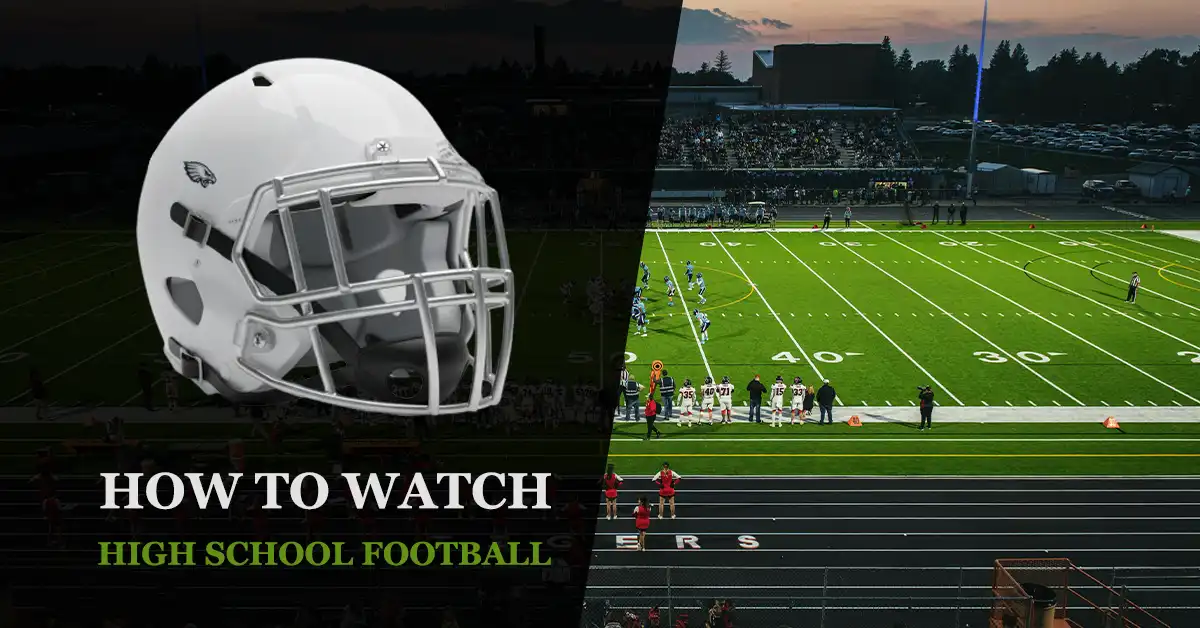Castro Valley vs Woodside – CA Football Thursday (Sept. 11, 2025)